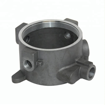 Aluminum Sand Cast Foundry capable of producing quality sand cast foundry